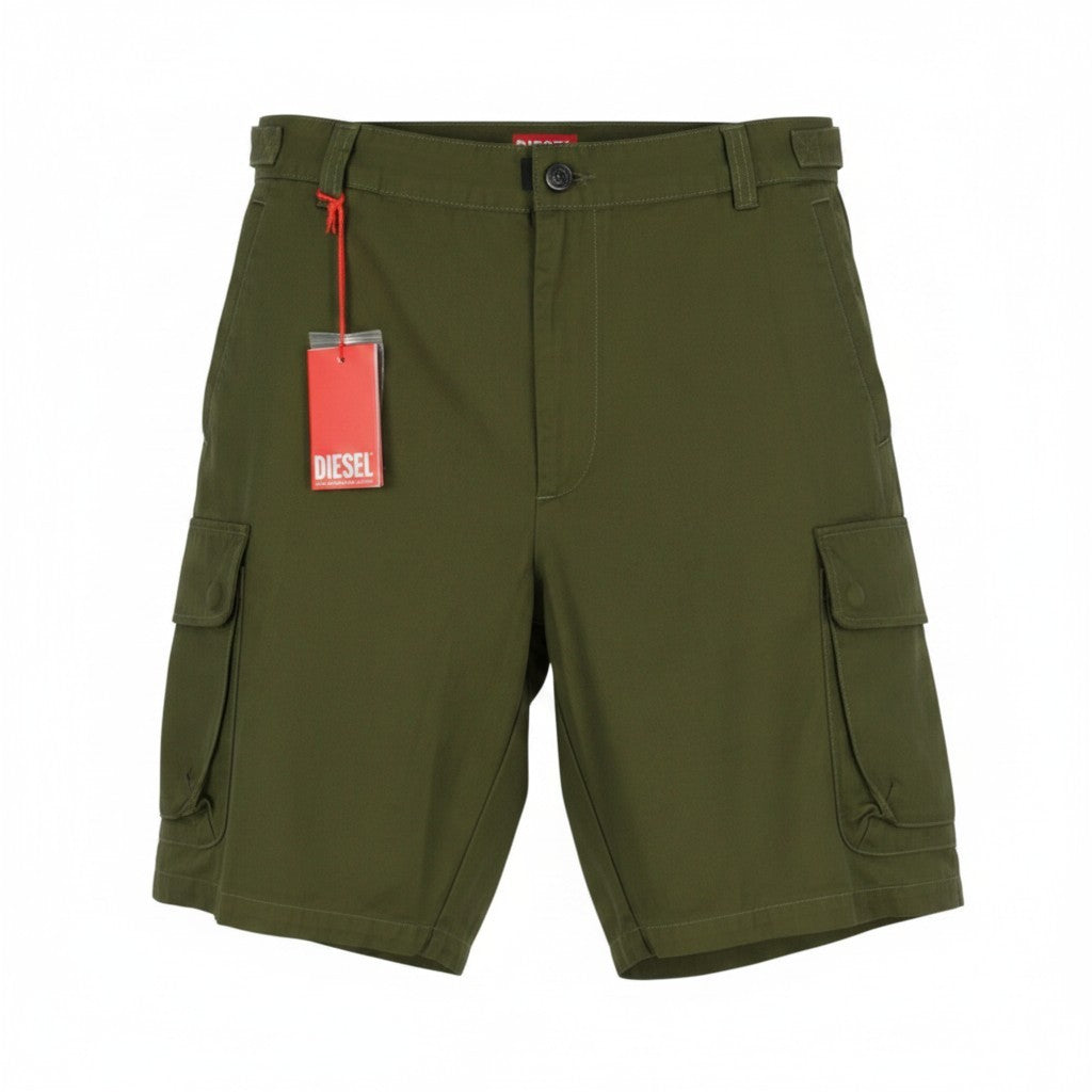 Shorts P-argym