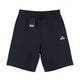 Pantalones cortos P-cuervo apagado