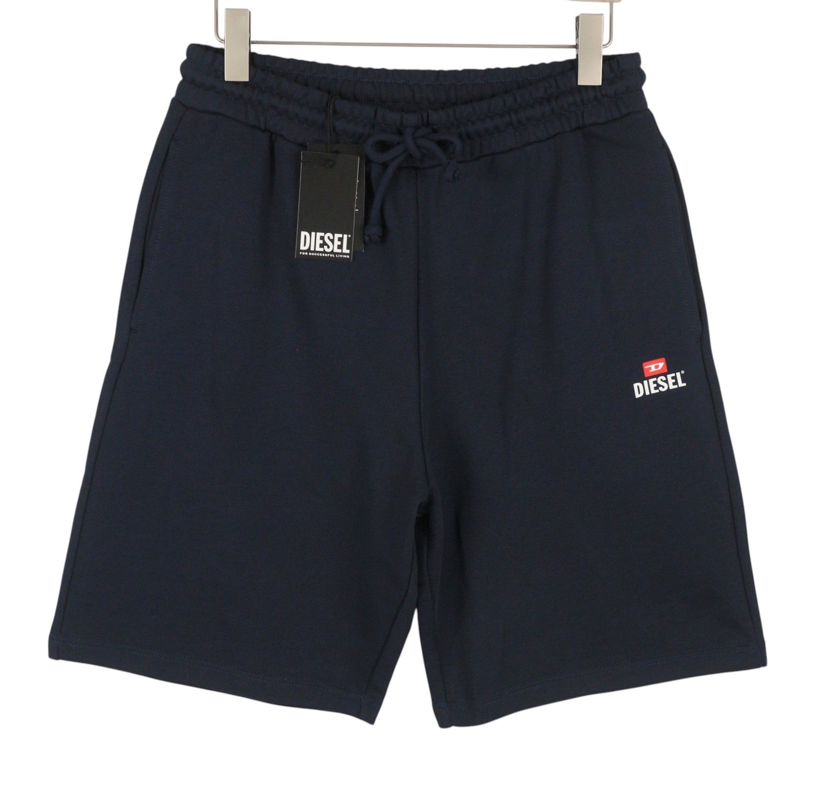 Short P-crow Off