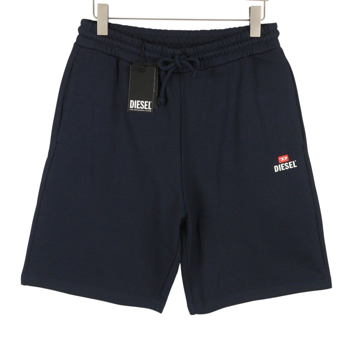 Short P-crow Off