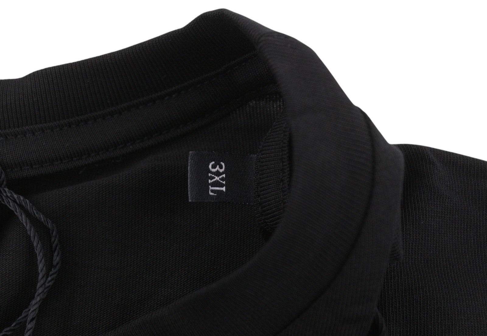 Diesel T-diego New D Logo Men T-shirtblack Crew Neck Pull On Short Sleeve