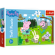 Puzzle - 30 - Forest Expedition - Peppa Pig Trefl 18245
