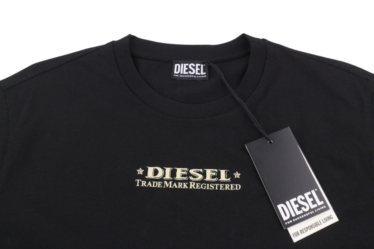Camiseta T-just-l4