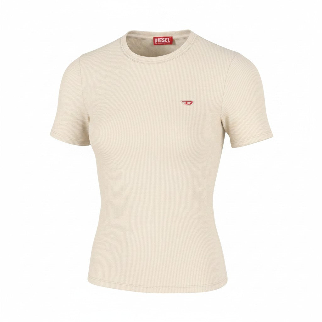 T-shirt Jp-t-ribber-round-d