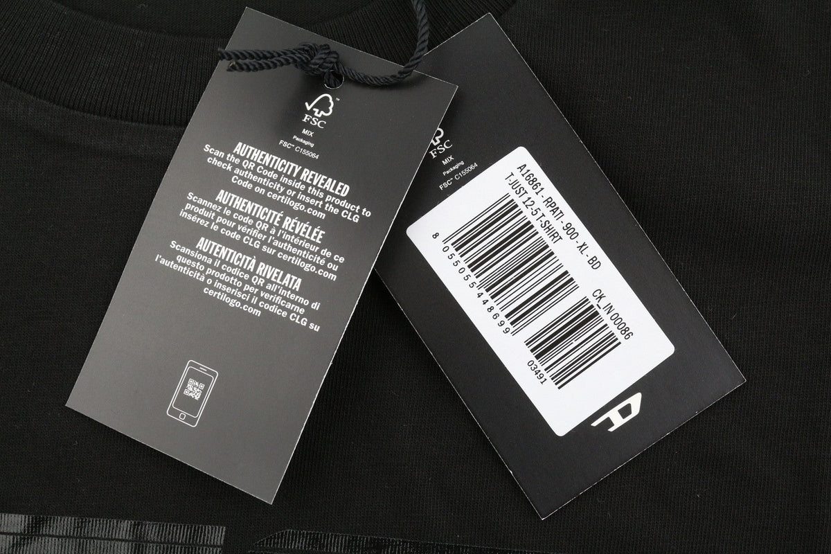 T-shirt T-net 12-5