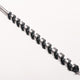 Burghie pentru Lemn Extra Lung 24 Mm L=460 Mm Proline