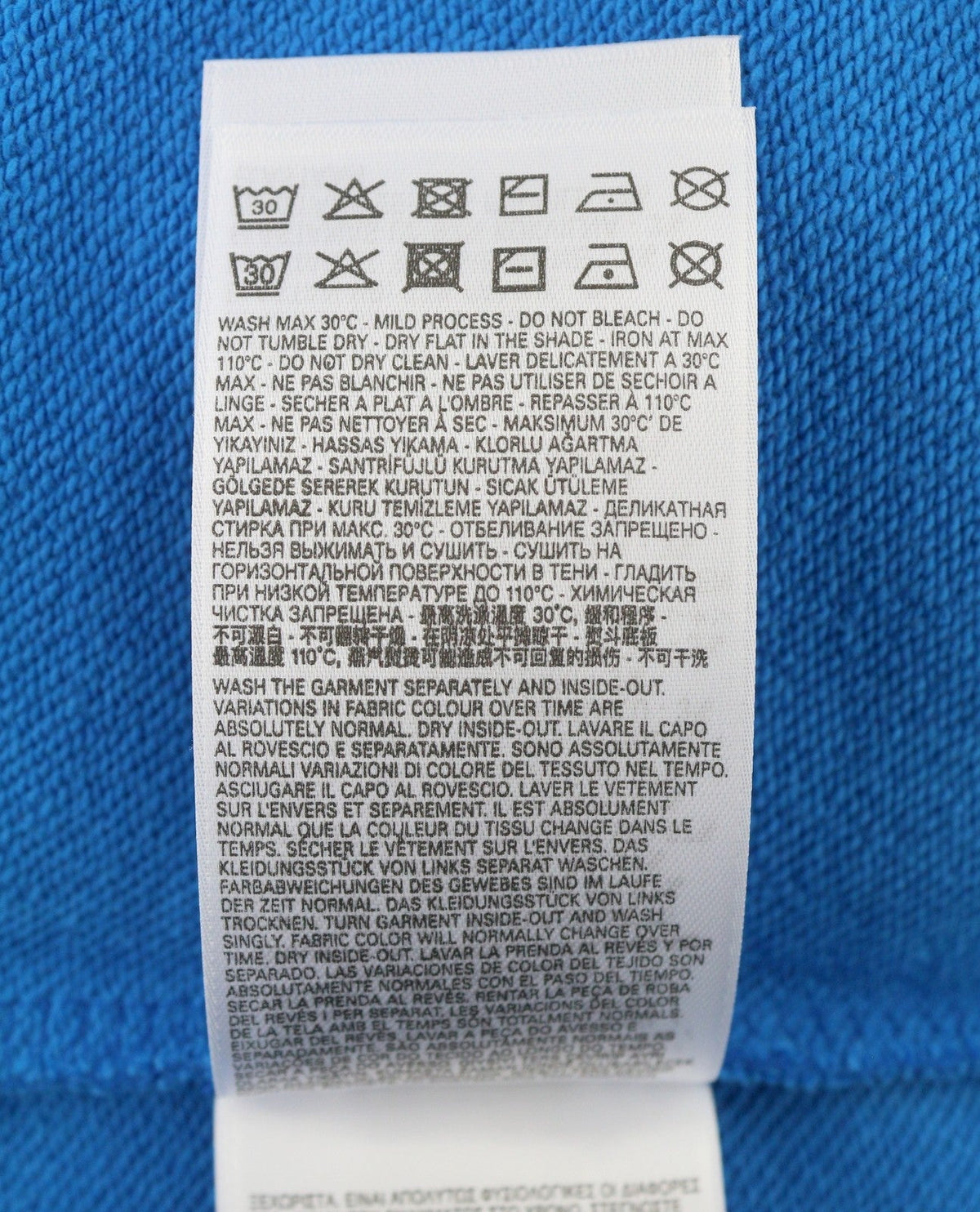 Hoodie S-macs-hood-g7