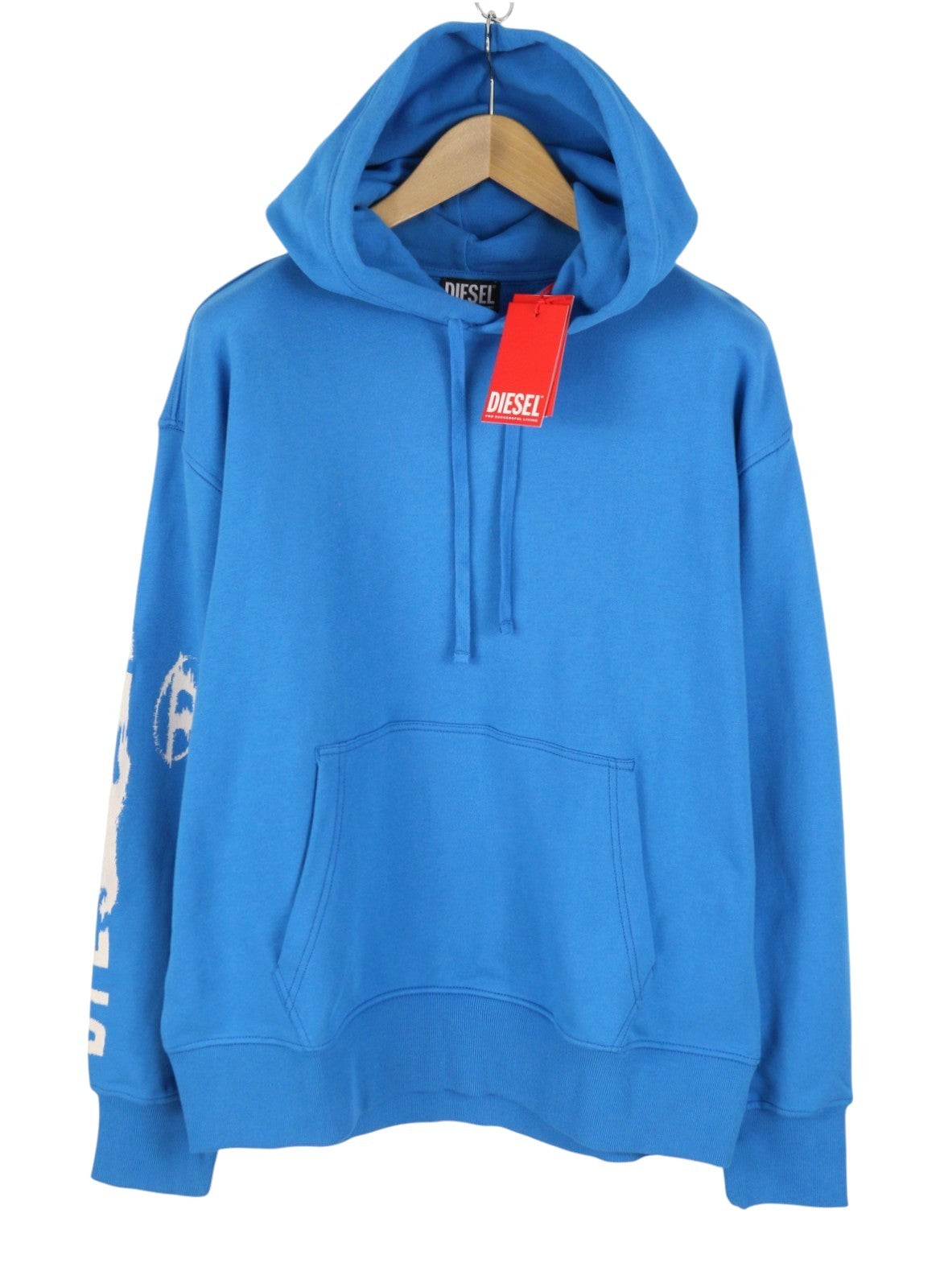 Mikina S-macs-hood-g7