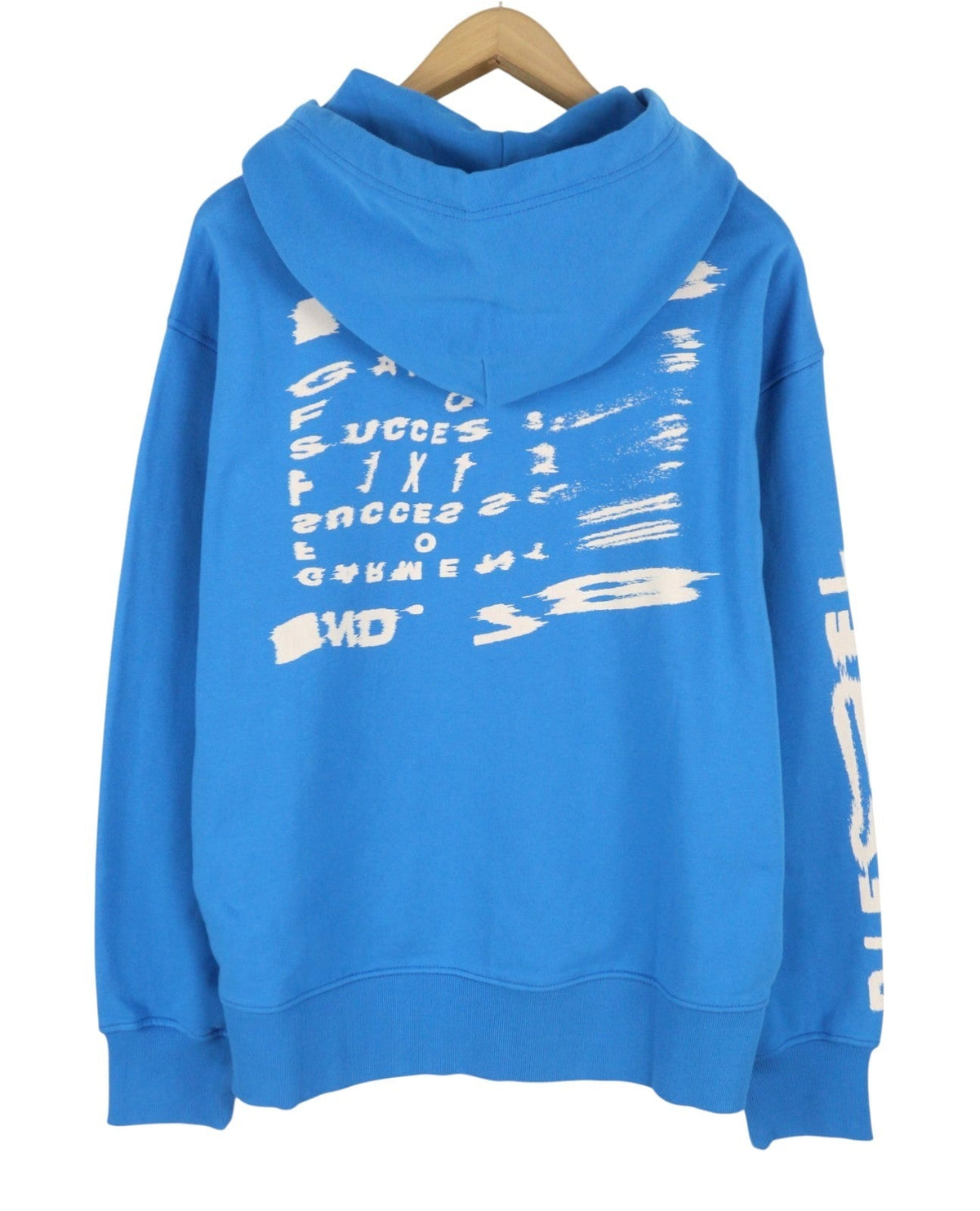 Mikina S-macs-hood-g7