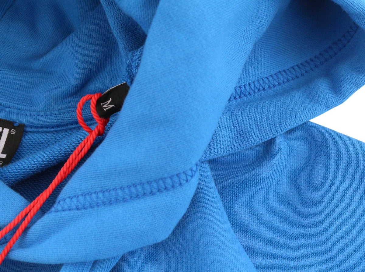 Mikina S-macs-hood-g7