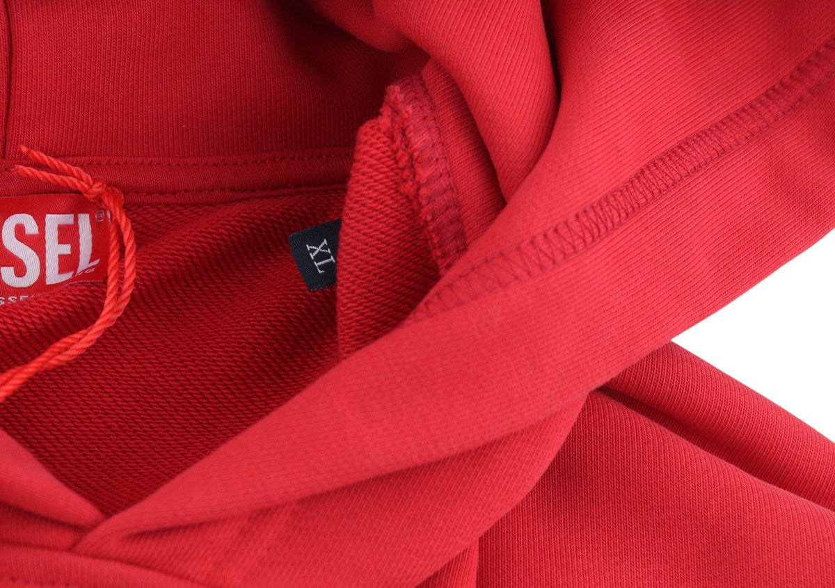 Kapuzenpullover S-boxt-hood-circle