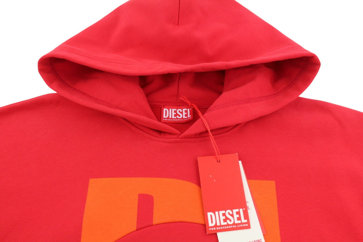 Kapuzenpullover S-boxt-hood-circle