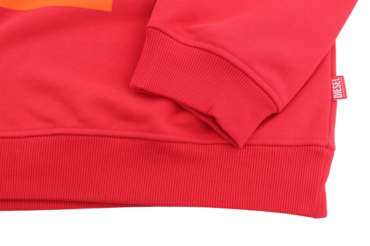 Kapuzenpullover S-boxt-hood-circle