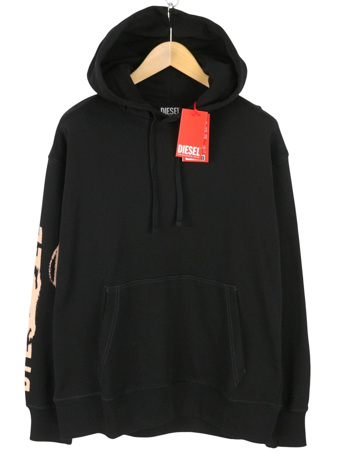 Mikina S-macs-hood-g7