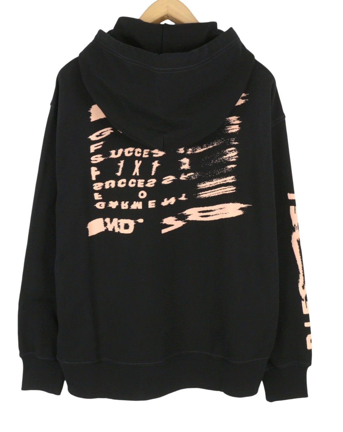 Mikina S-macs-hood-g7