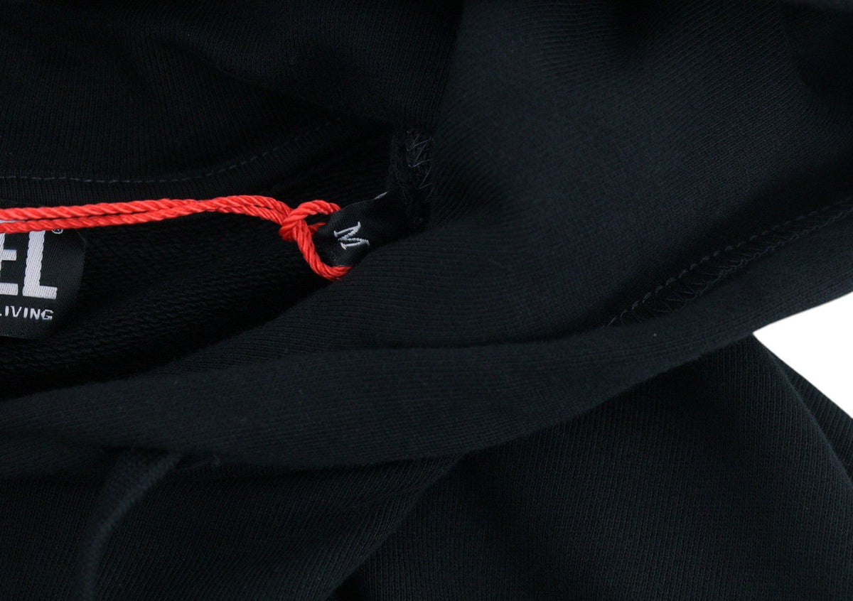 Sudadera con capucha S-macs-hood-g7