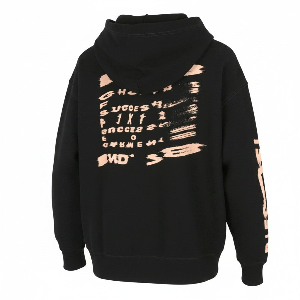 Mikina S-macs-hood-g7