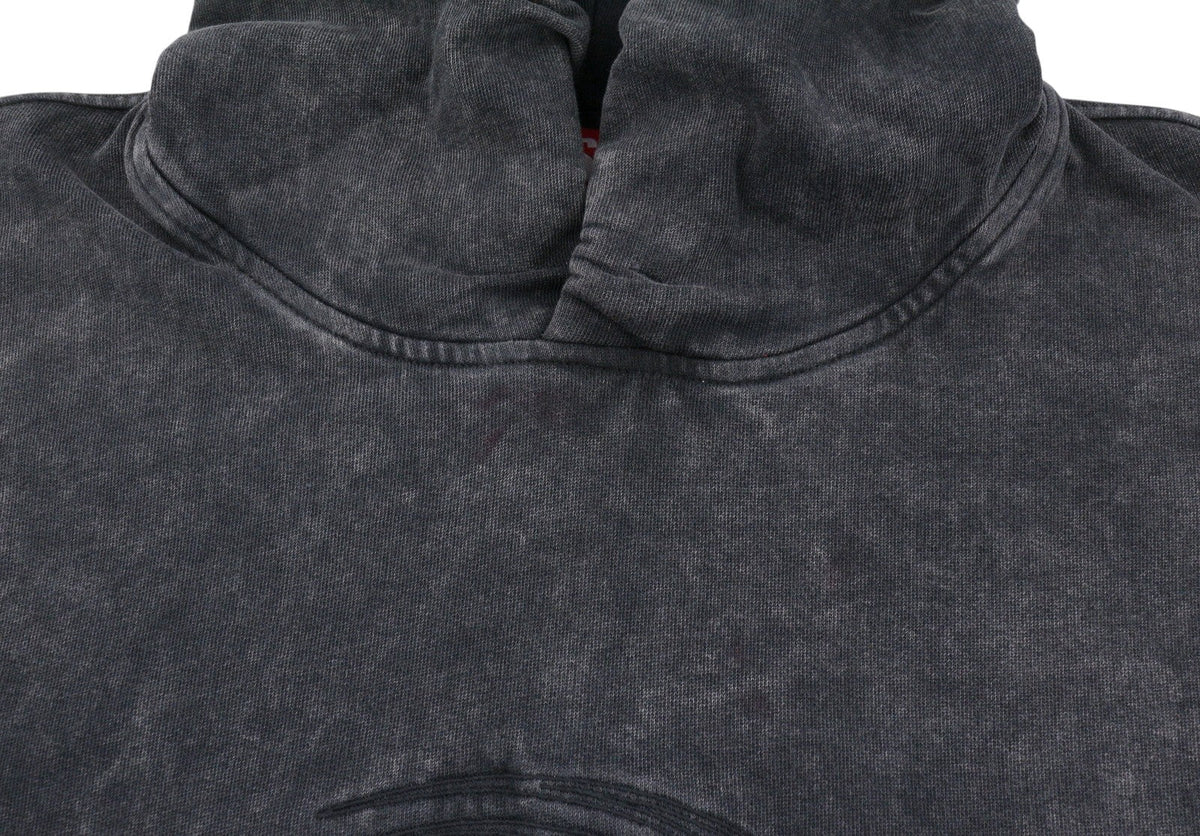 Hoodie S-boxstic-hood