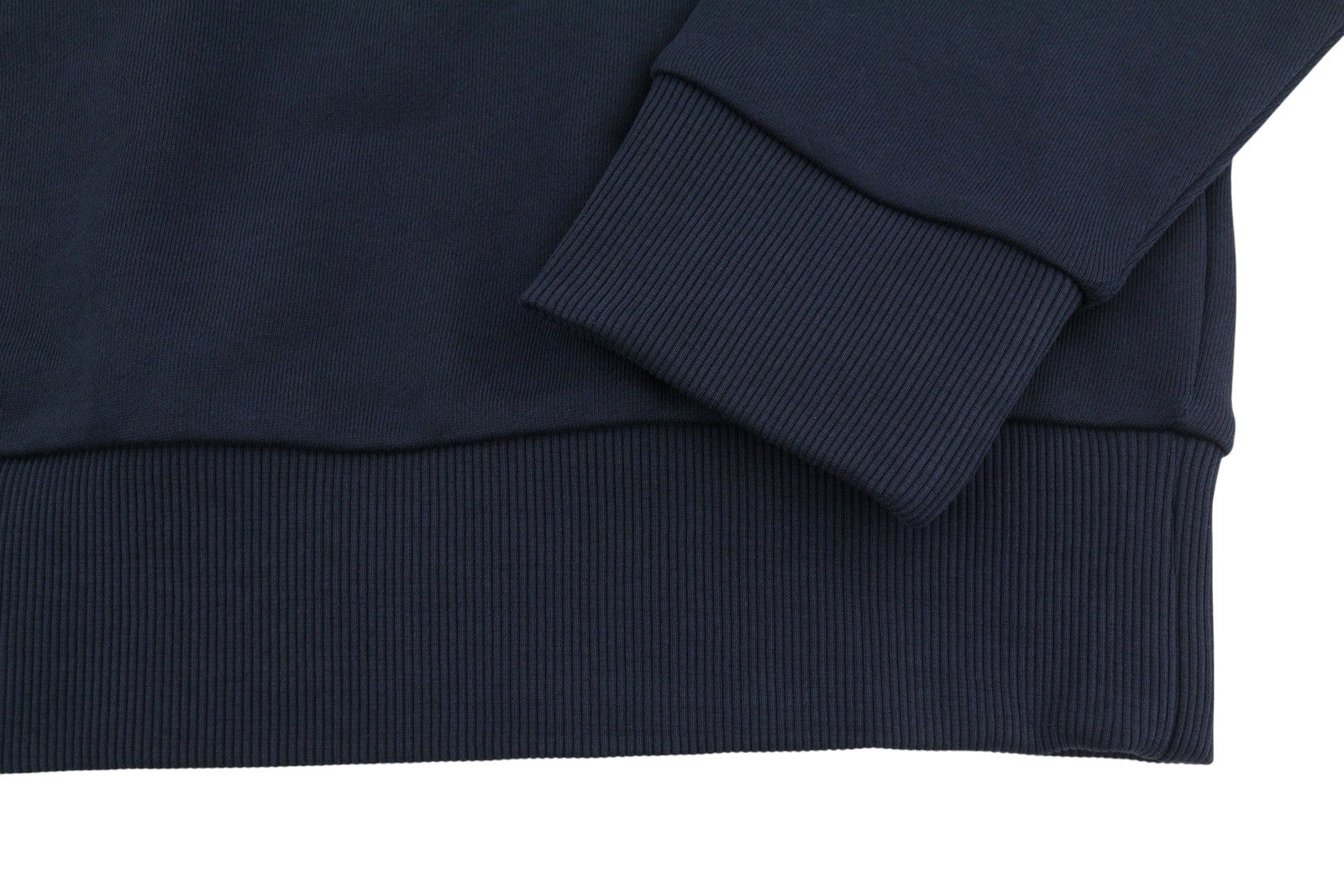 Diesel S-gir-crewneck Tone On Tone Men Sweatshirtdark Blue Pull On Rrp125