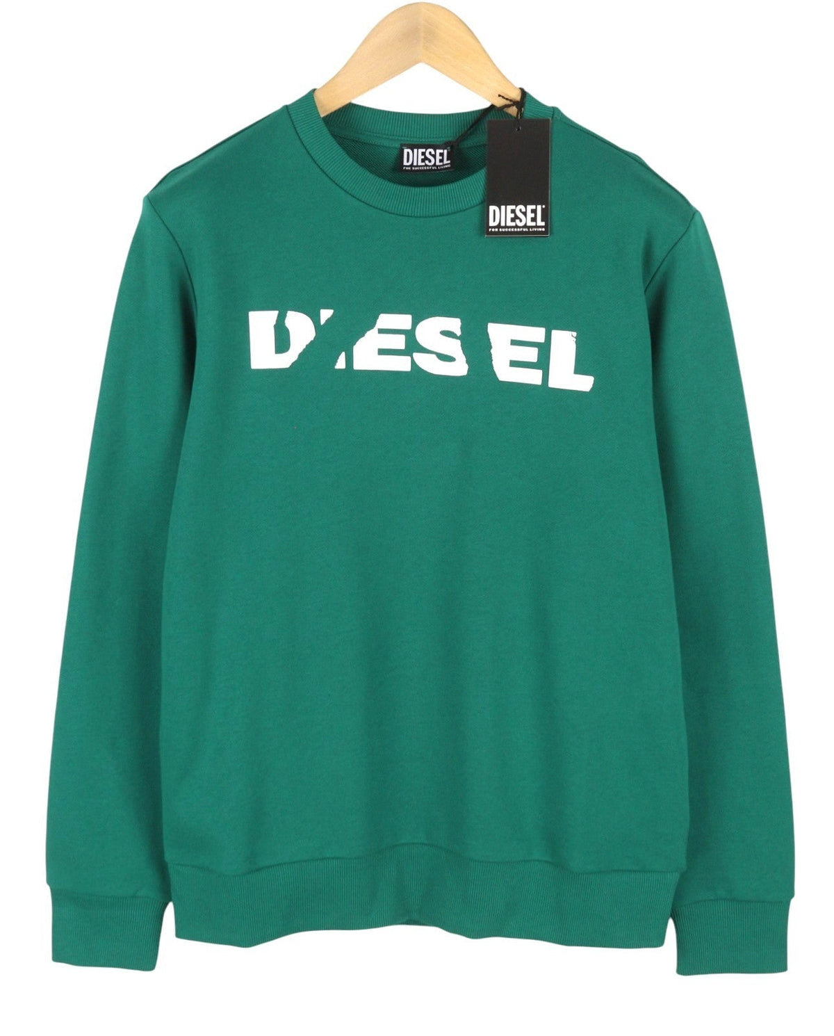 Sweatshirt S-gir 250237 Off