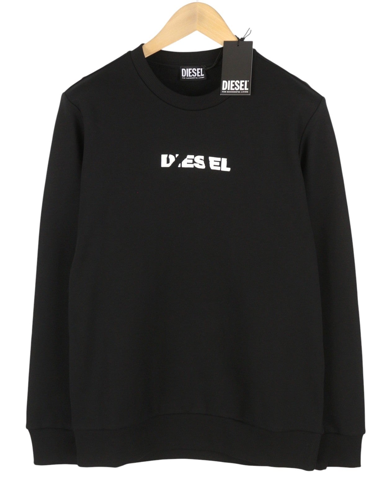 Sweatshirt S-gir 250238 Off