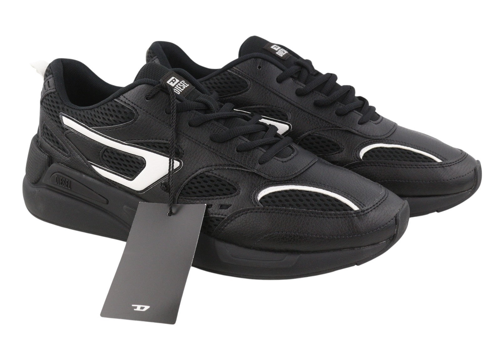 S-serendipity Sport tornacipő