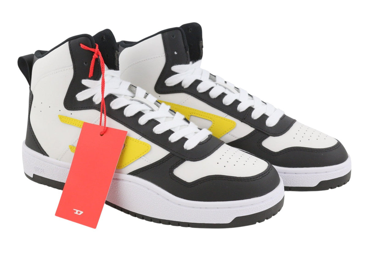 Sneakers S-ukiyo V2 Mid