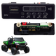24v Music Panel - A730-2