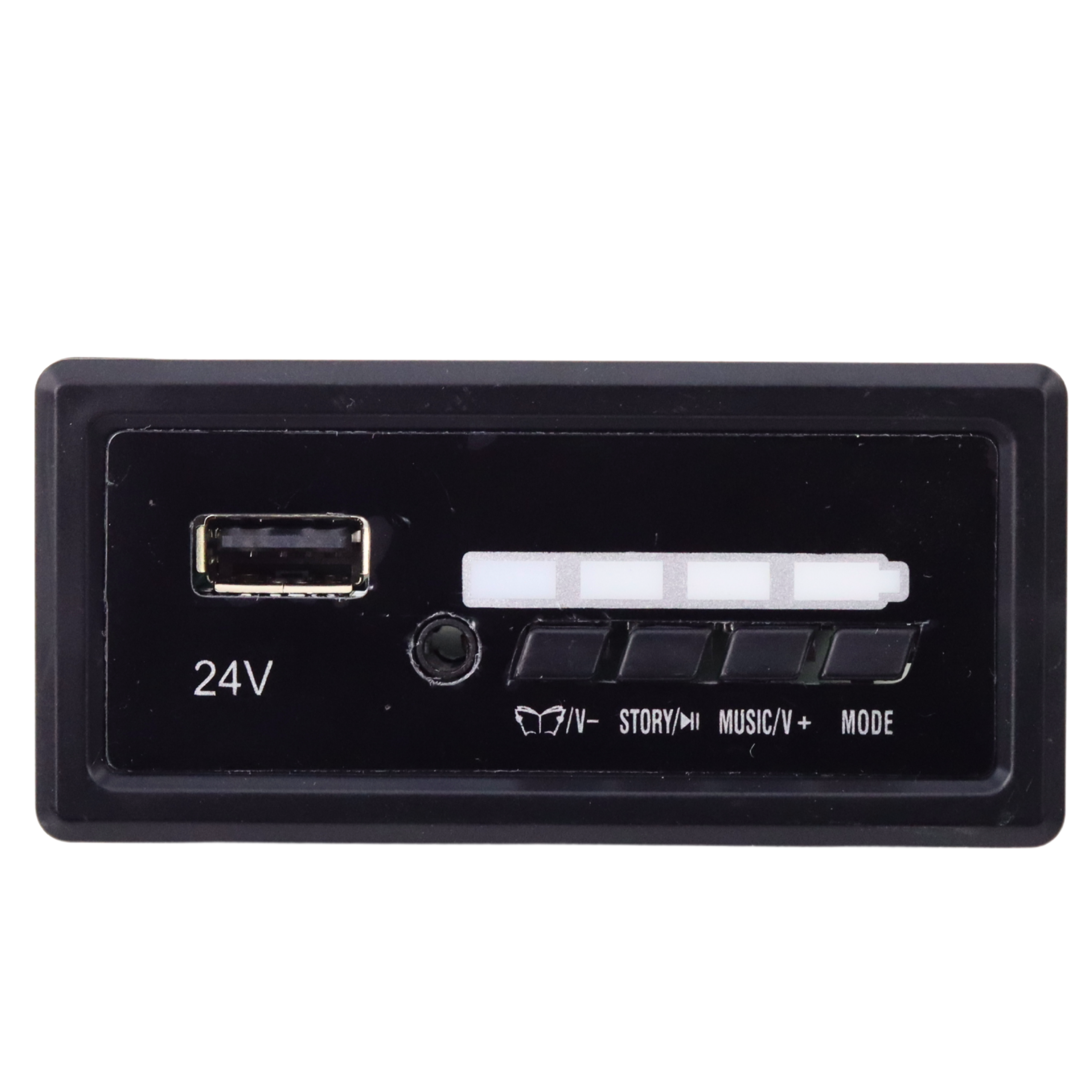 24v Music Panel - Sx2039 Sx1928