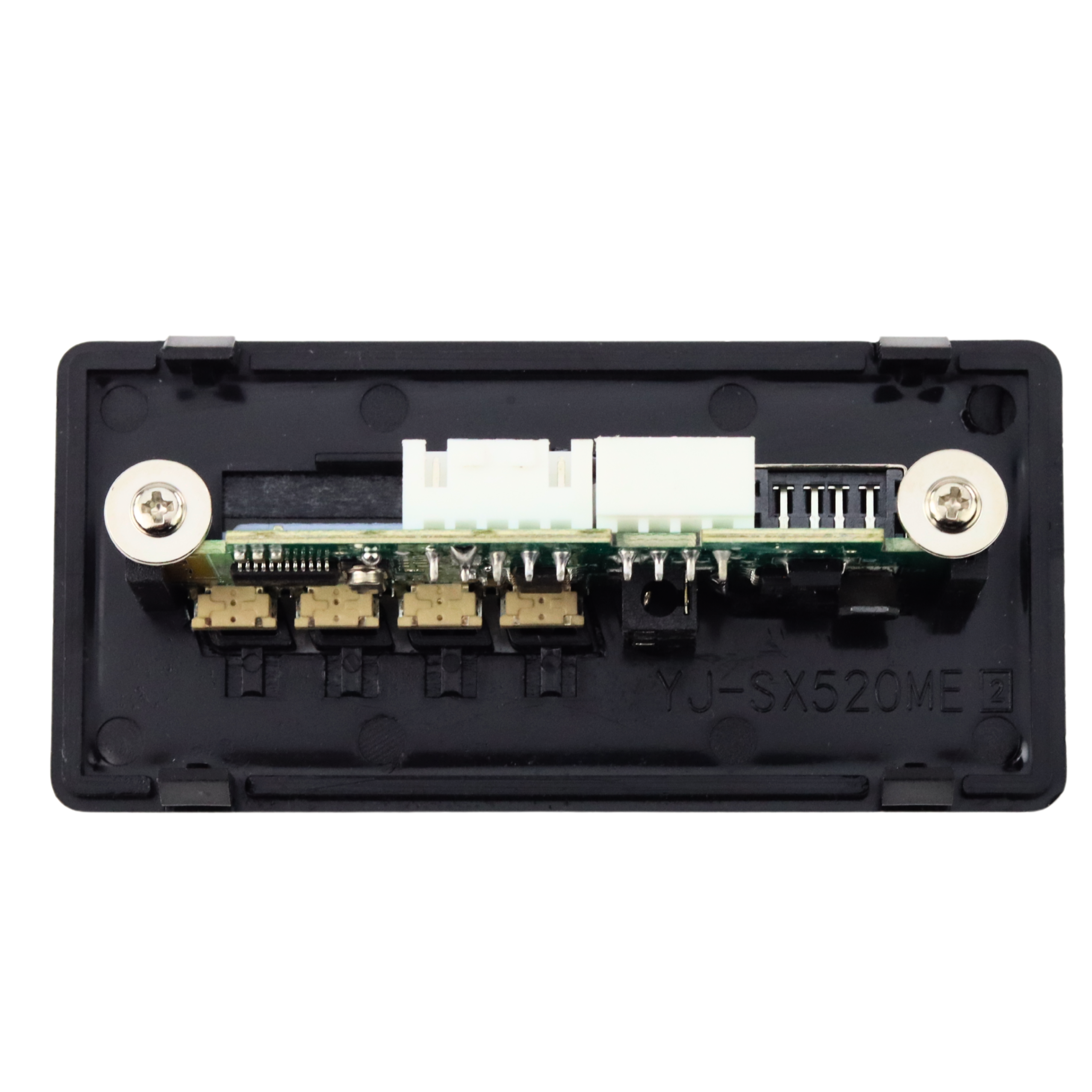 24v Music Panel - Sx2039 Sx1928