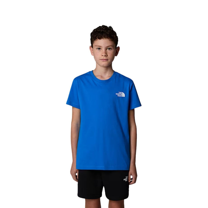 The North Face Casual T-shirt Boys