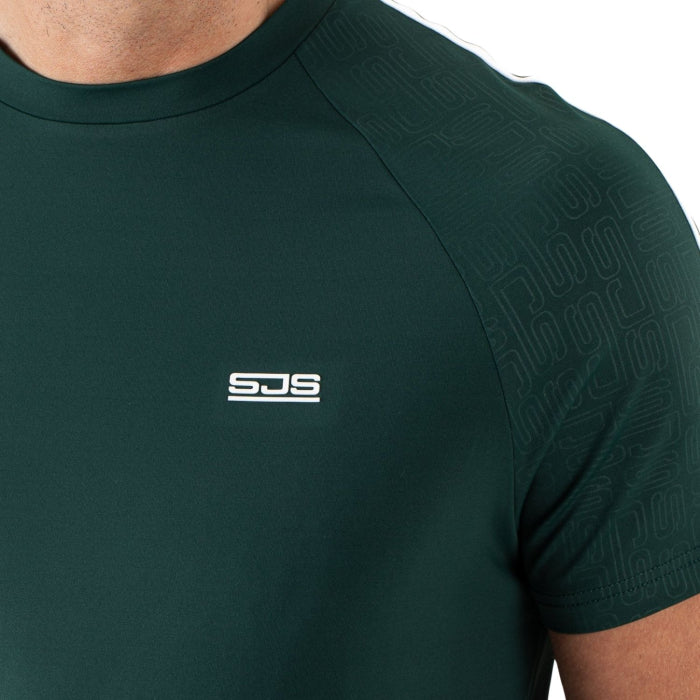 Sjeng Sports Men's Tennis Shirt 2xl