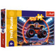 Puzzle 60 - Monster Truck Trefl 17404