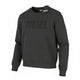 Bluza z kapturem w kolorze indygo