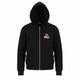 Hoodie S-ginn-hood-zip 250209 Off