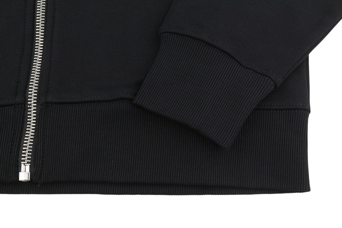 Hoodie S-ginn-hood-zip 250209 Off