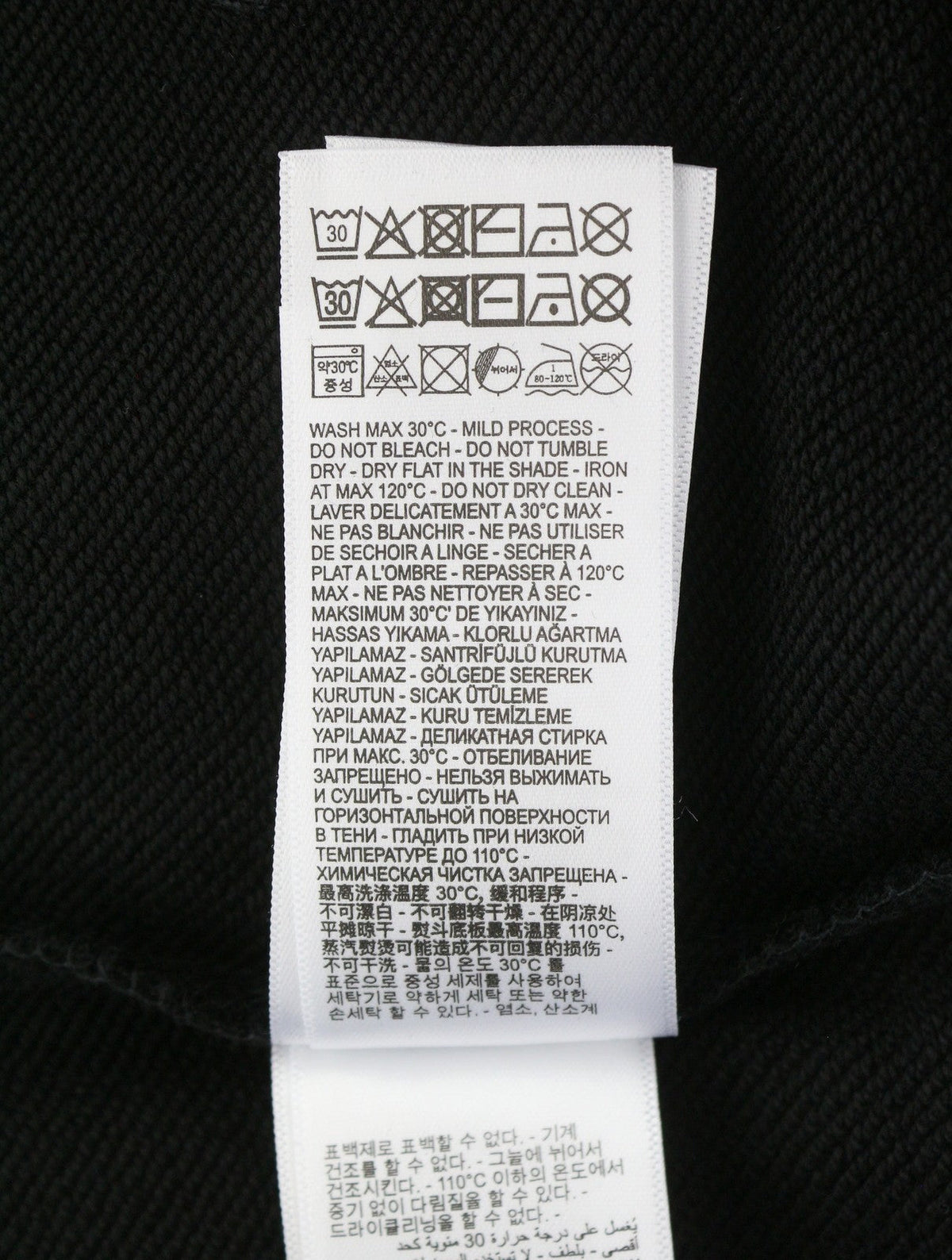 Hoodie S-ginn-hood-zip 250209 Off