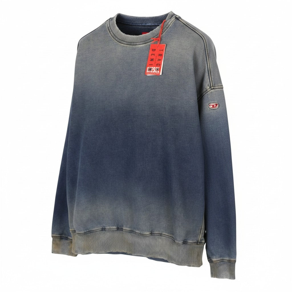 Sweatshirt D-krib-ne