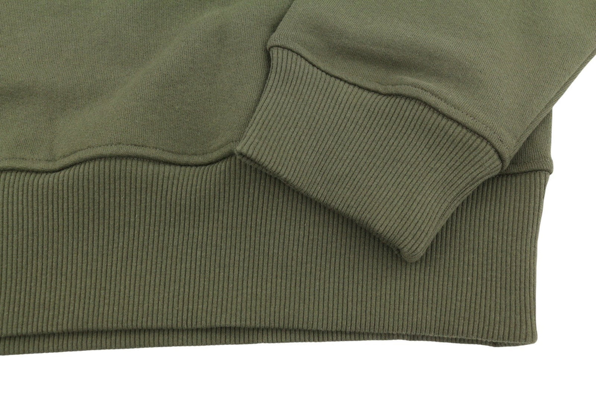 Kapuzenpullover S-macs-hood-megoval-d