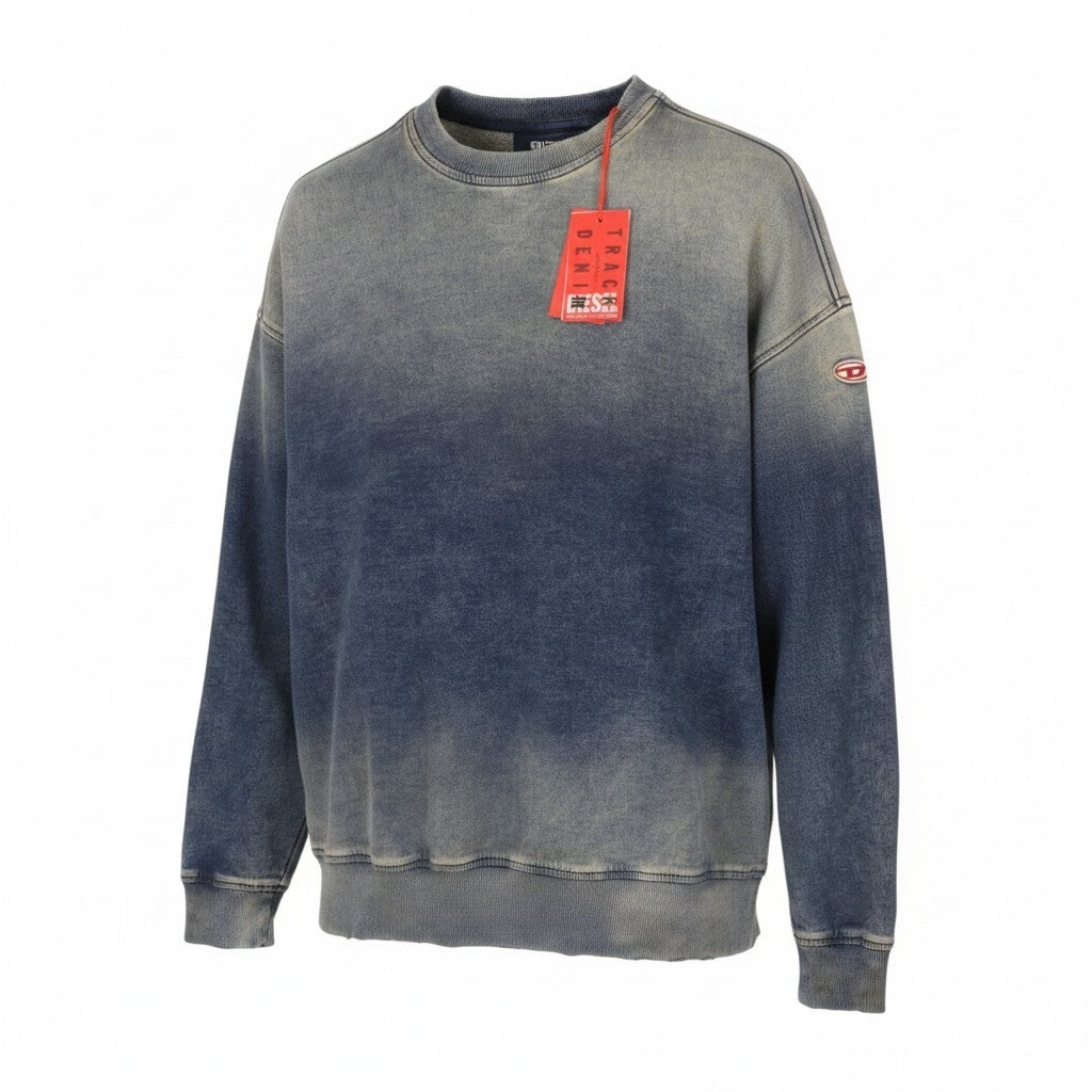 Sudadera D-krib-ne