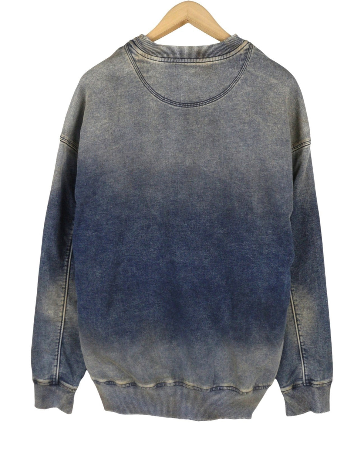Sweatshirt D-krib-ne