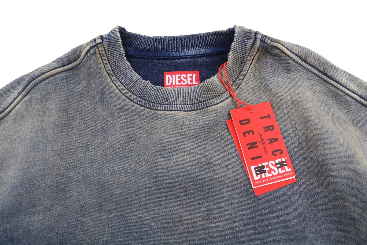 Sweatshirt D-krib-ne
