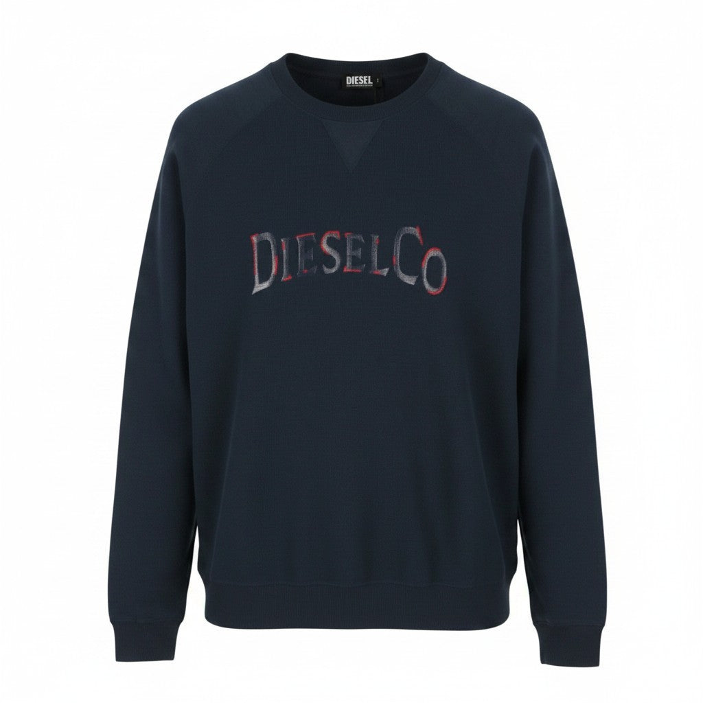 Sweatshirt S-raglan-waf