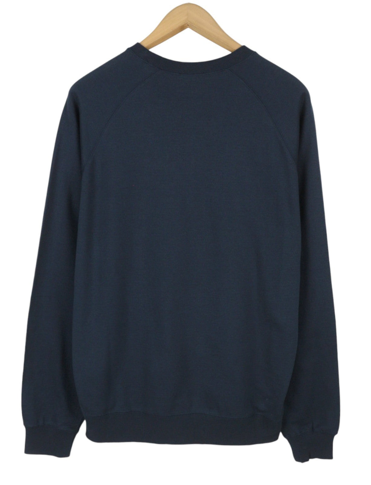 Sweatshirt S-raglan-waf
