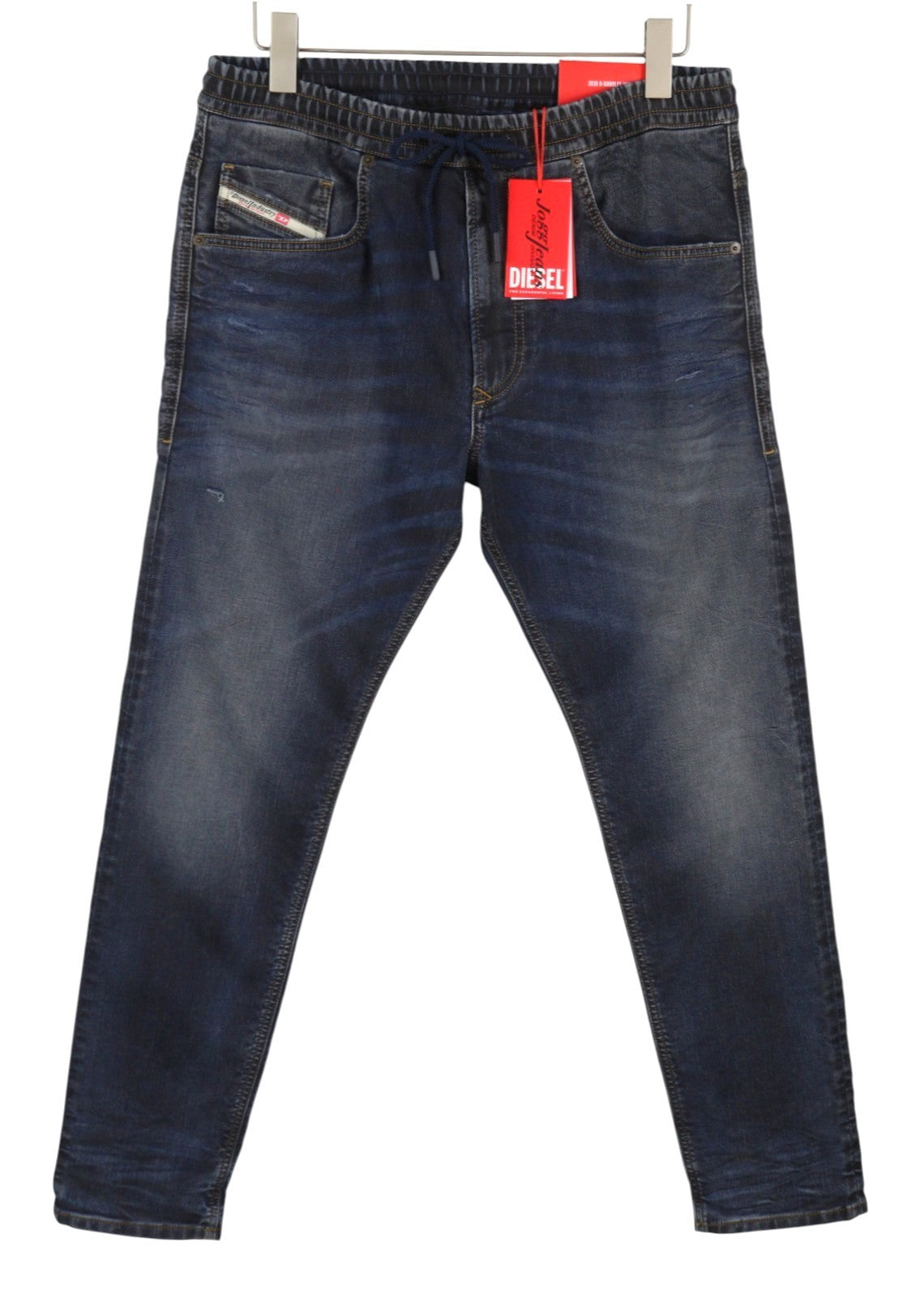 Jeans 2030 D-krooley 09i18 Jogg