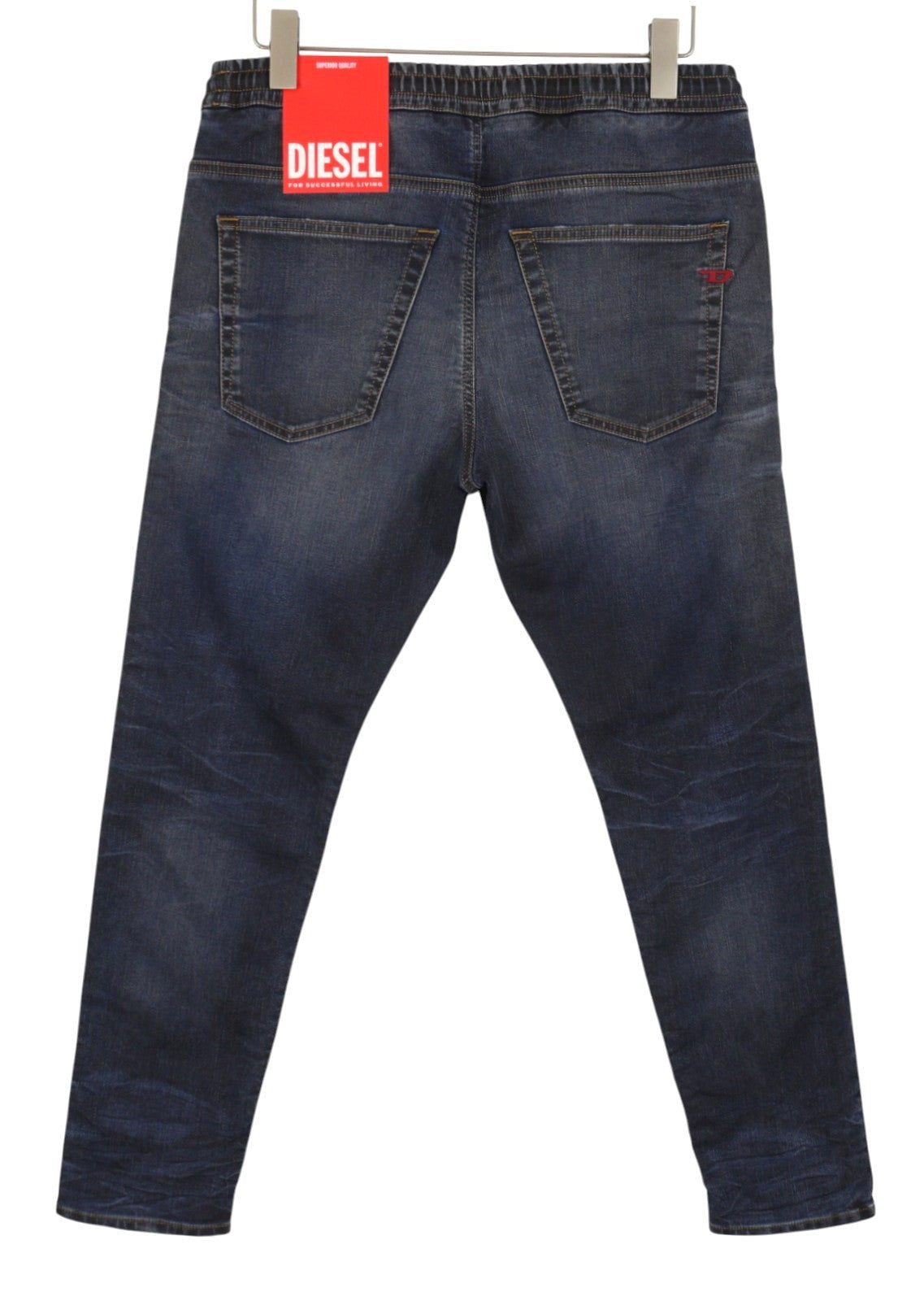 Jeans 2030 D-krooley 09i18 Jogg