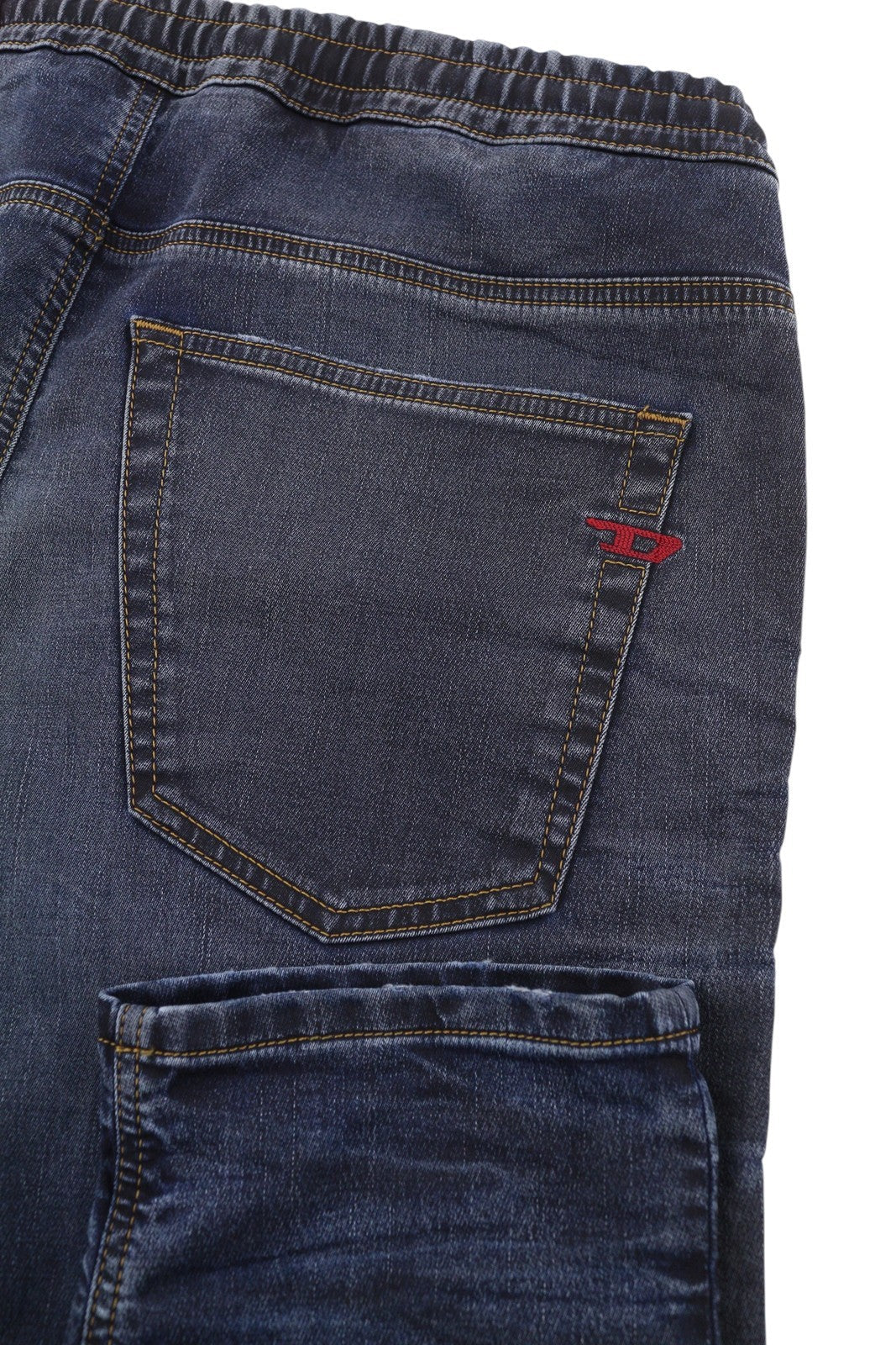 Jeans 2030 D-krooley 09i18 Jogg