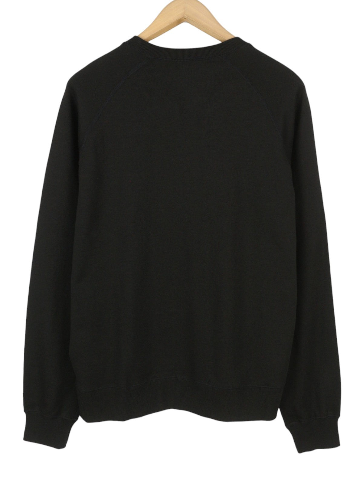 Sweatshirt S-raglan-waf