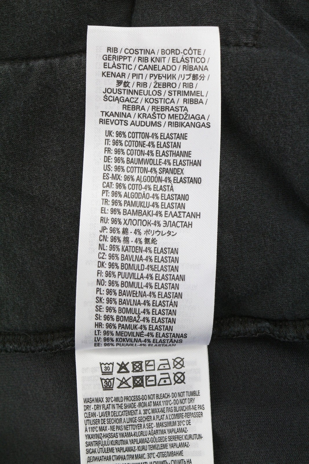 Sudadera con capucha S-Oclock