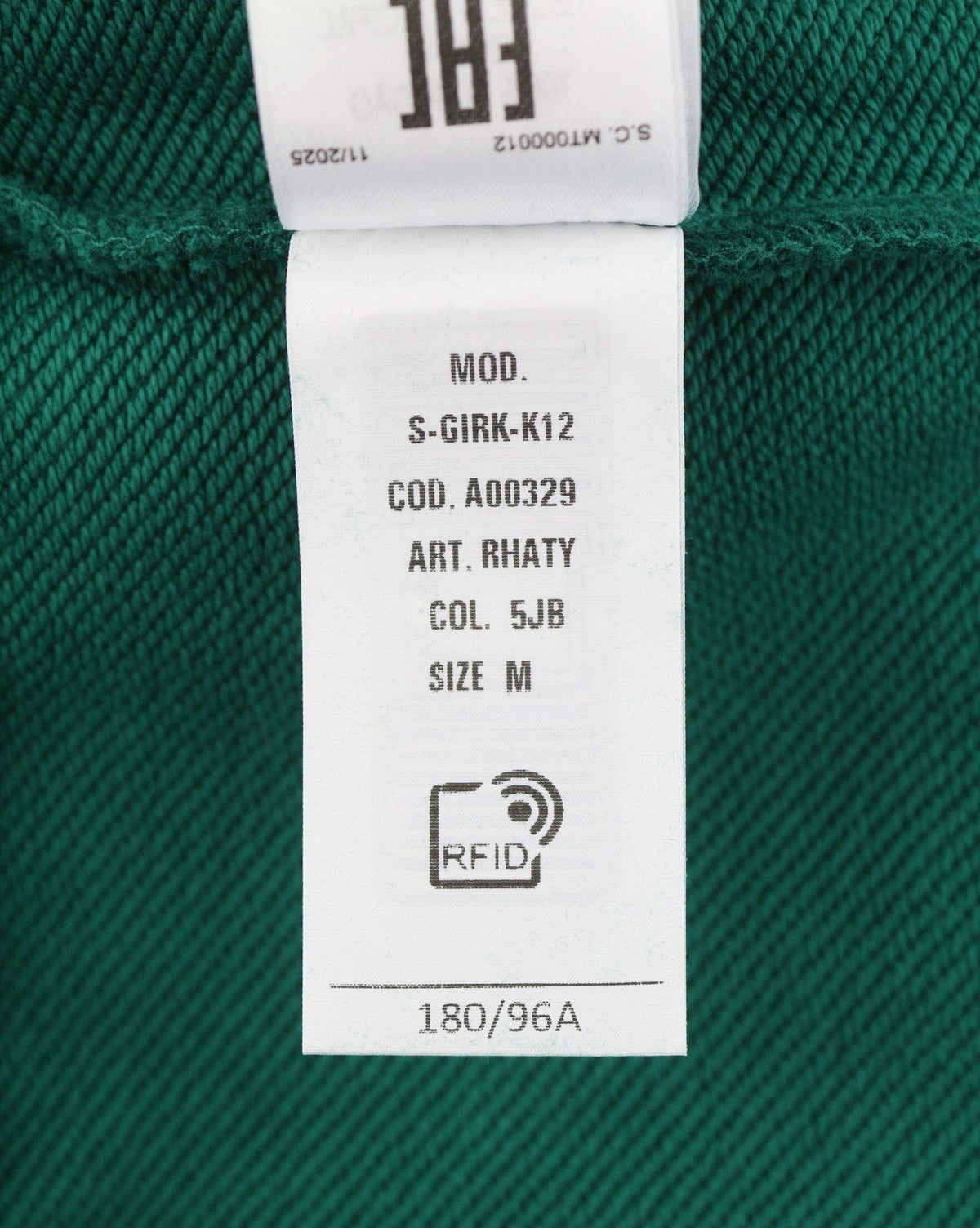 Sweatshirt S-girk-k12